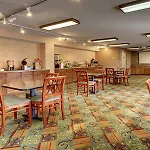 Rodeway Inn North Ridgeland 