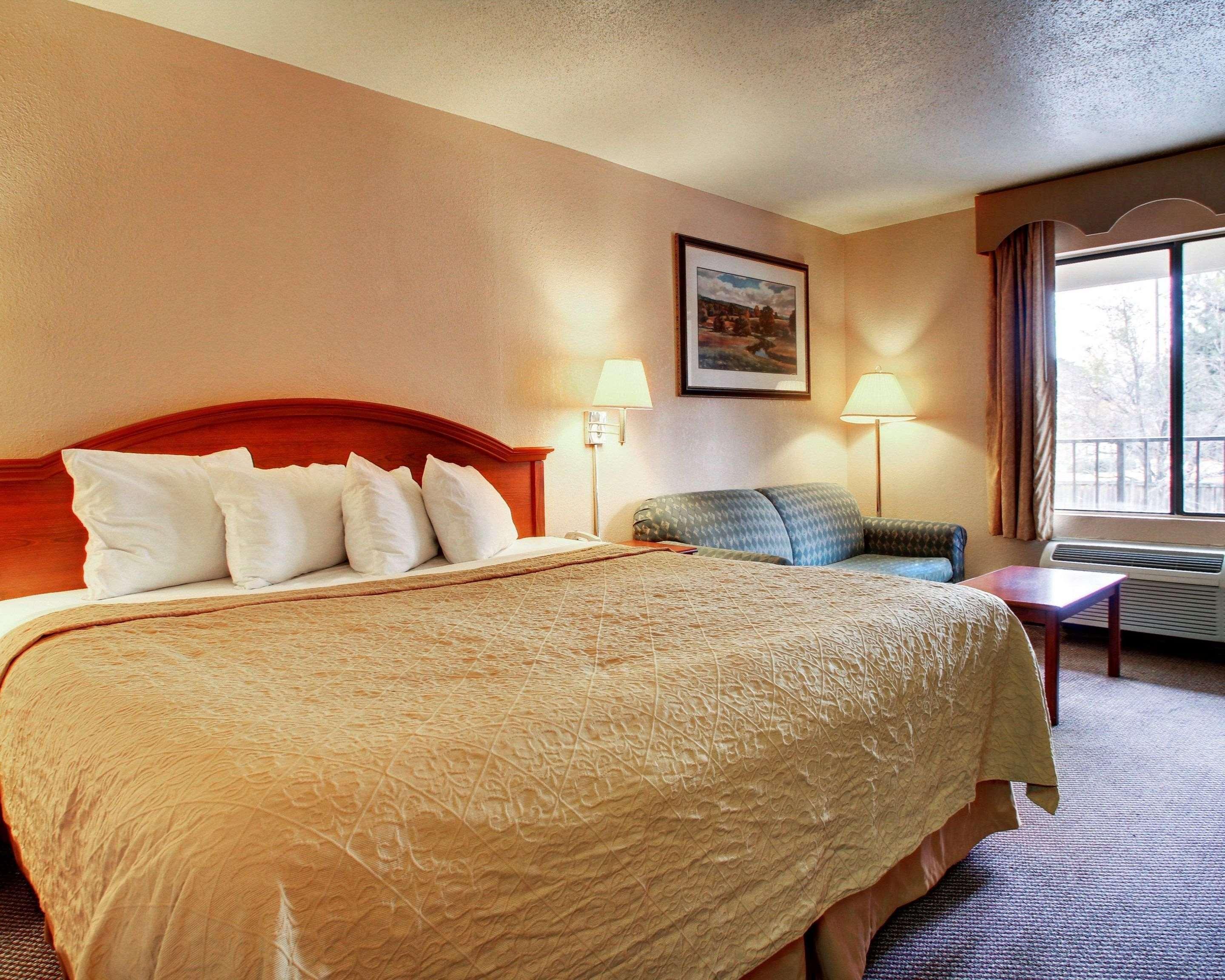 Hotel Rodeway North